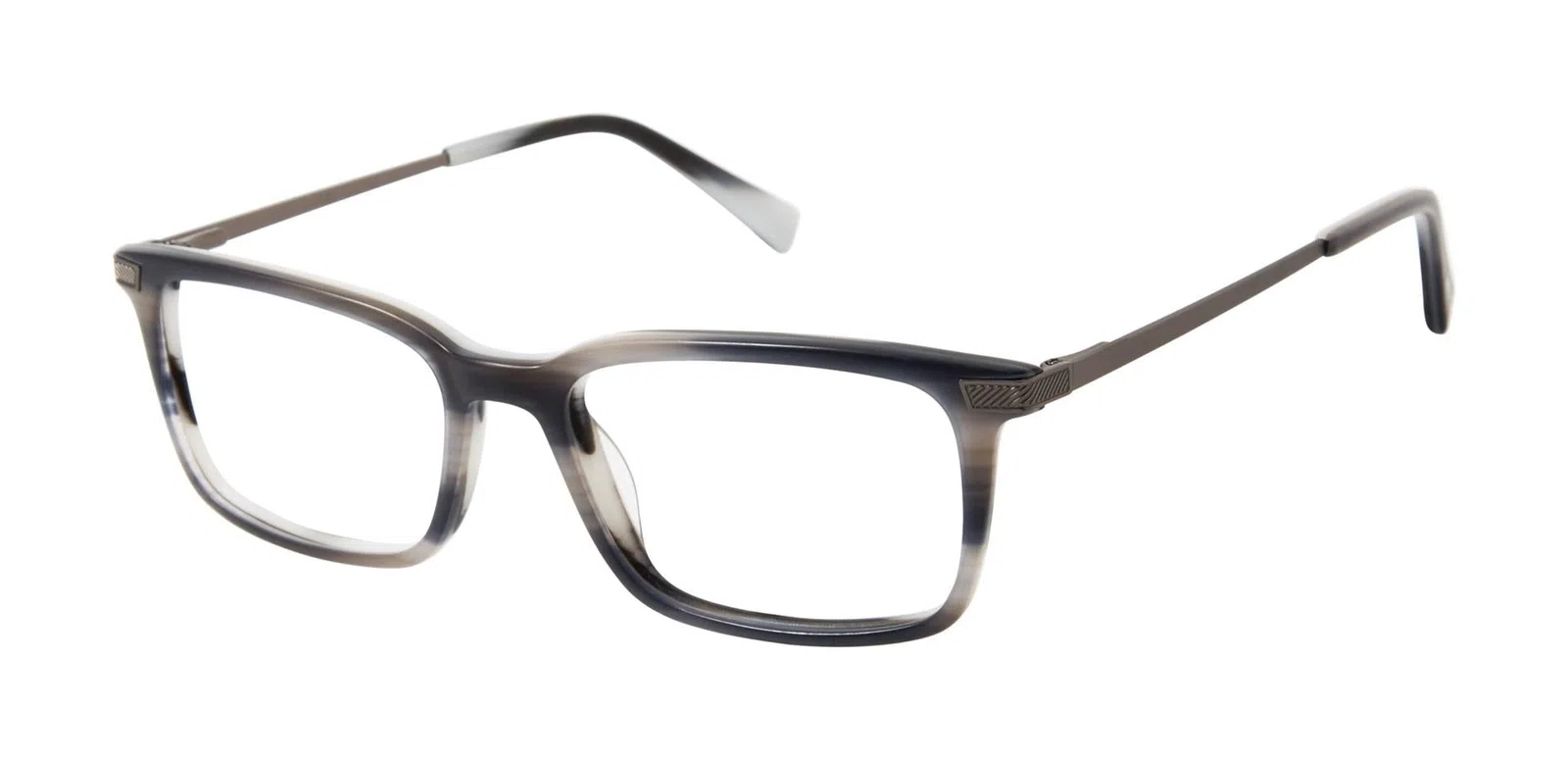 Buffalo by David Bitton BM003 Eyeglasses - view 5